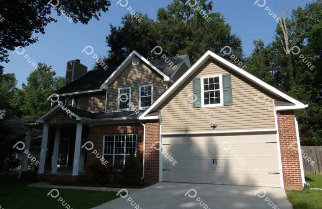 202 Marlboro Way! - 202 Marlboro Way, Madison County, AL 35757