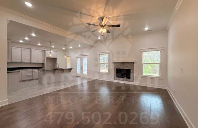 Bella Vista- Single-Family Home- Sought After Birchwood Plan- New Construction! Gallery 3