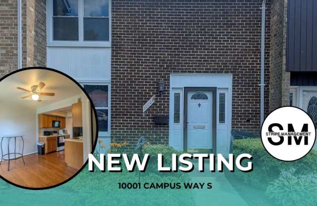 10001 Campus Way S - 1 photos photos
