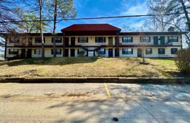 1614 Speaker Road - 1614 Speaker Road, Evansville, IN 47712