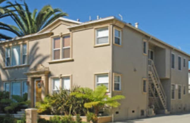 8539 ST CASHIO - 8539 Cashio Street, Los Angeles, CA 90035