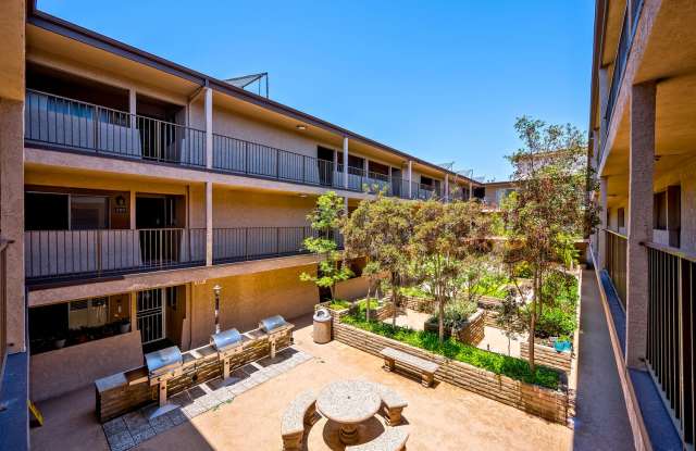 2501 West Redondo Beach Boulevard - 224unit 224 Gallery 4