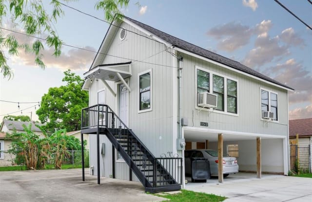 1315 1/2 Lawson Street - 1315 1/2 Lawson St, Houston, TX 77023
