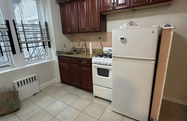103 Gordon St. - 103 Gordon Street, Boston, MA 02135