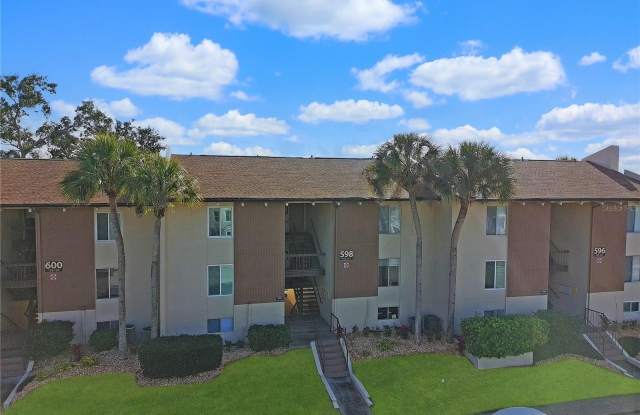 598 ORANGE DRIVE photos photos