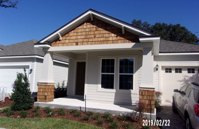 2178 Shell Cove Cir - 2178 Shell Cove Cir, Fernandina Beach, FL 32034