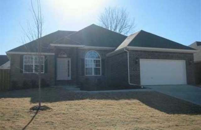 5075 W Waverly RD - 5075 Waverly Road, Fayetteville, AR 72704 5075 W Waverly RD - 5075 Waverly Road, Fayetteville, AR 72704