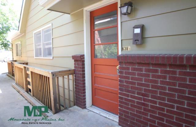 638 1/2 South Meldrum photos photos