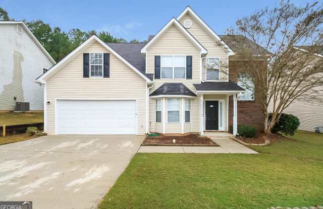 388 Sawgrass Way - 388 Sawgrass Way, Clayton County, GA 30215
