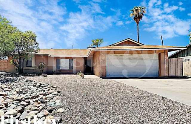 4428 South La Corta Drive photos photos
