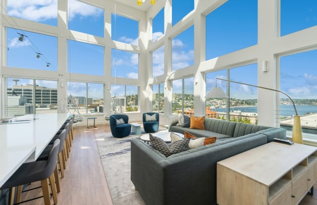 AMLI South Lake Union photos photos