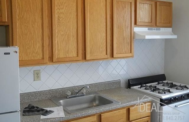 1361 East 3rd Street - 1361 East 3rd Street, Brooklyn, NY 11230