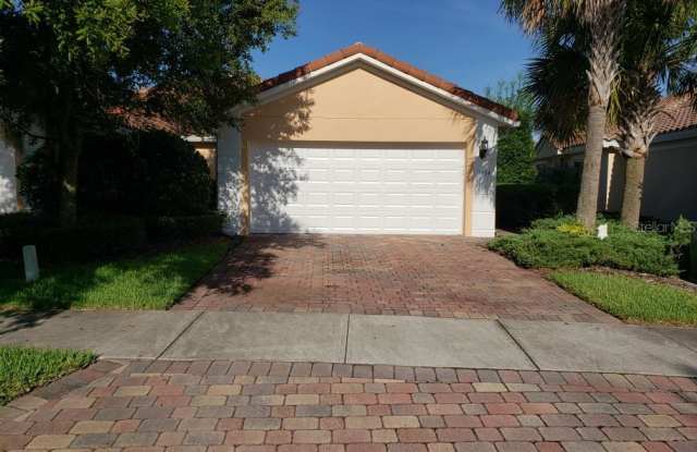11964 INAGUA DRIVE - 11964 Inagua Drive, Orlando, FL 32827