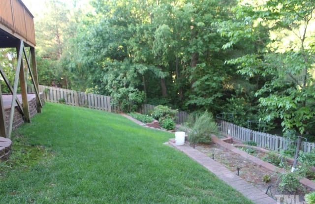 516 Hay River Street - 516 Hay River Street, Garner, NC 27529