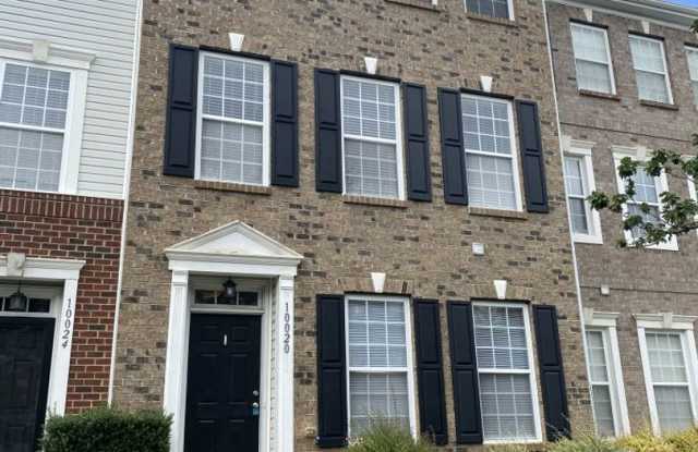 3 Story, 3 Bed Townhome in Ayrsley - 10020 Kings Parade Boulevard, Charlotte, NC 28273