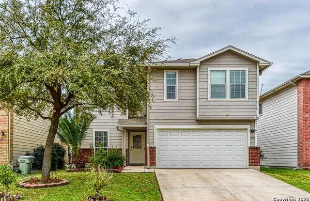 2727 THUNDER GULCH - 2727 Thunder Gulch, Bexar County, TX 78245