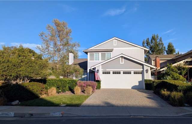 33526 Coral Reach Street - 33526 Coral Reach Street, Dana Point, CA 92629