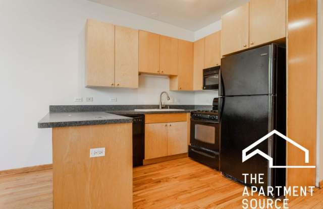 1446 North Leavitt St. photos photos