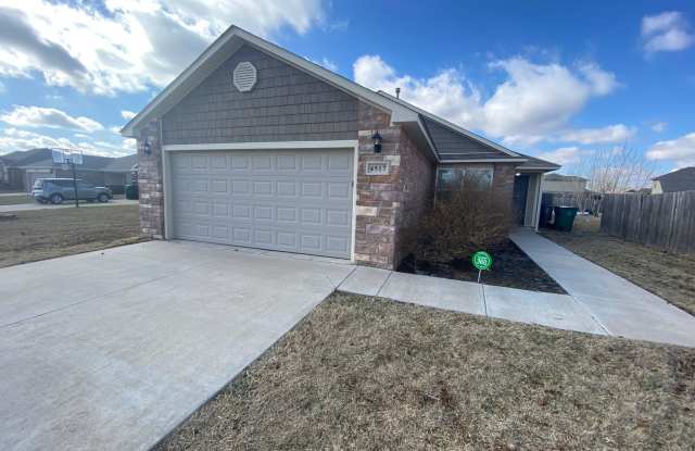 3 Bedroom 2 Bath 2 Car Garage * Mustang Schools * photos photos