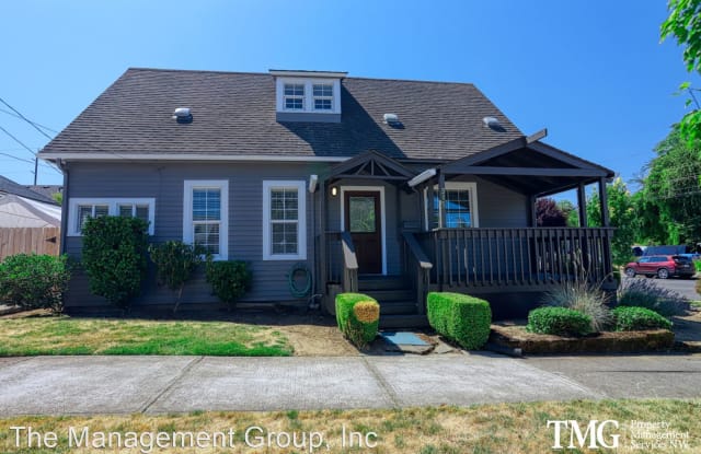 315 W McLoughlin Boulevard - 315 West McLoughlin Boulevard, Vancouver, WA 98660