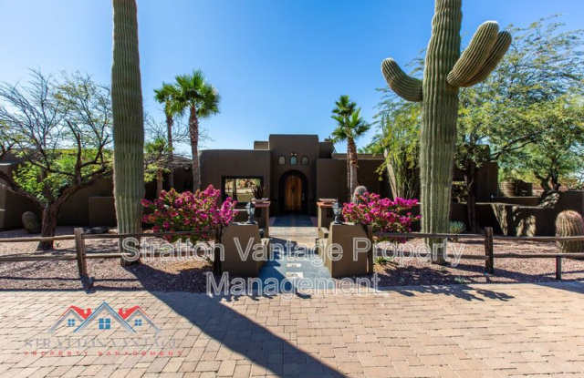 39614 N 7th St - 39614 North 7th Street, New River, AZ 85086