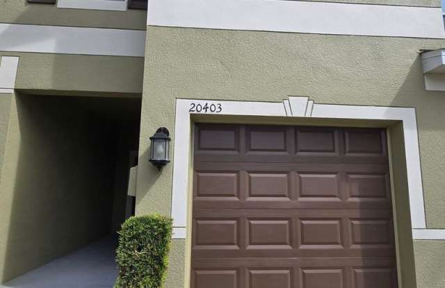 Beautiful Townhome in the Heart of New Tampa! photos photos