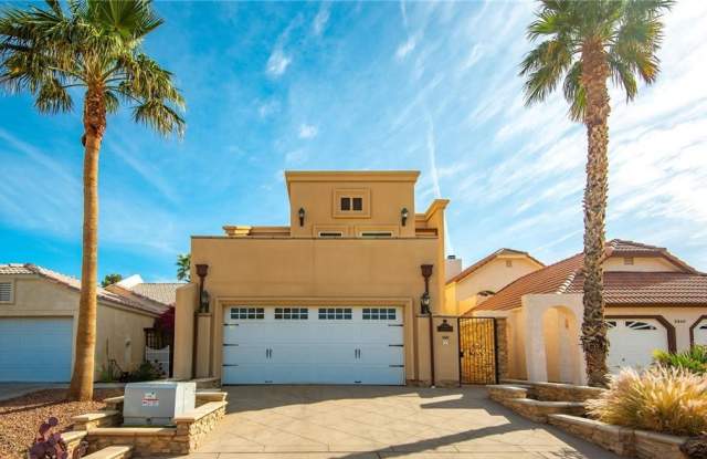2898 Camino Del Rio - 2898 Camino Del Rio, Bullhead City, AZ 86442