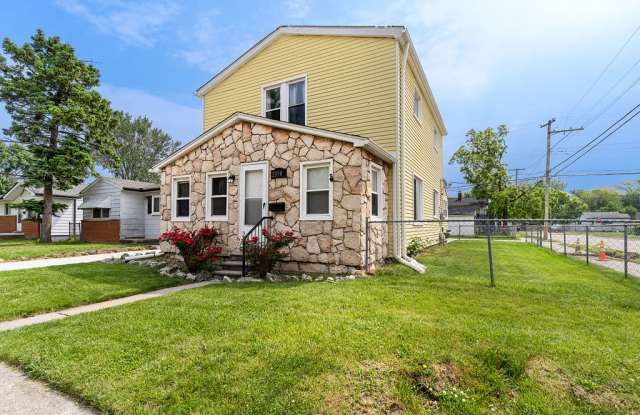 23504 Columbus Avenue photos photos