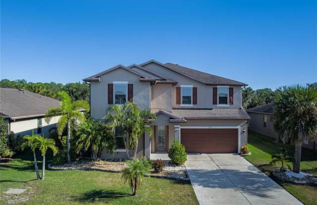 6026 100TH AVENUE E - 6026 100th Avenue East, Manatee County, FL 34219