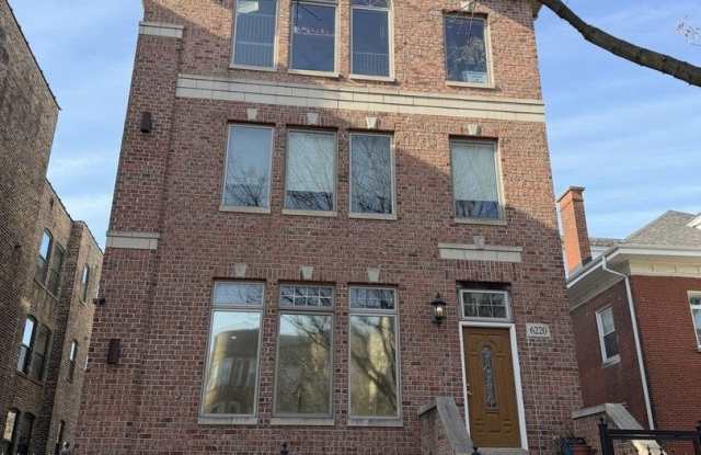 6220 S Kimbark Street - 6220 South Kimbark Avenue, Chicago, IL 60637