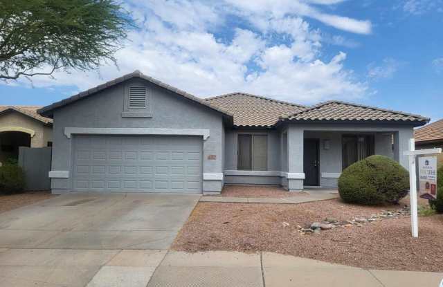 4 BEDROOM IN CRISMON CREEK IN EAST MESA! Gallery 1