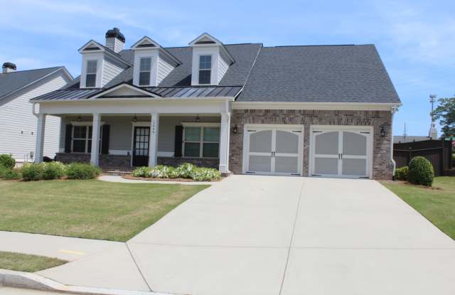 1999 Gladys Court - 1999 Gladys Court, Cobb County, GA 30064