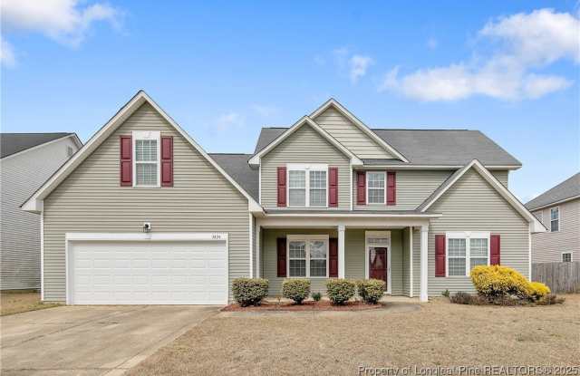 3834 Glencorra Drive photos photos