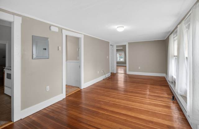 46 Peirce StreetApt 3 photos photos