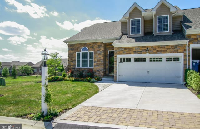 520 TEMPERENCE HILL WAY - 520 Temperence Hill Way, Havre de Grace, MD 21078