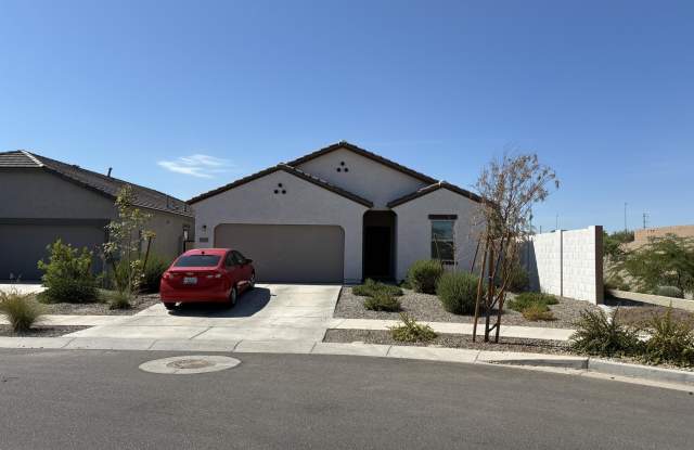 16671 W CHRISTY Drive - 16671 West Christy Drive, Surprise, AZ 85388