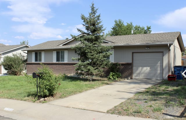 18566 W 59th Drive - 18566 West 59th Drive, Fairmount, CO 80403