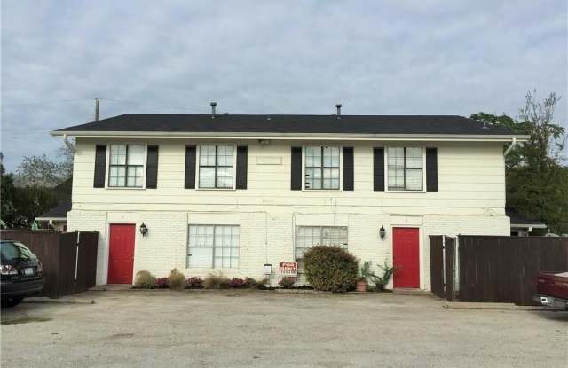 2616  Ektom DR - 2616 Ektom Drive, Austin, TX 78745