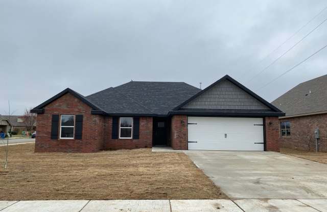 Beautiful Home in Bentonville photos photos