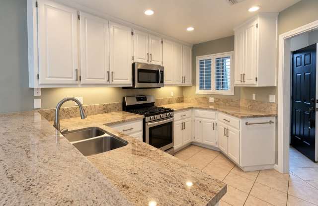 Perfect Shape Portola West Townhome in Livermore with many extras Gallery 4