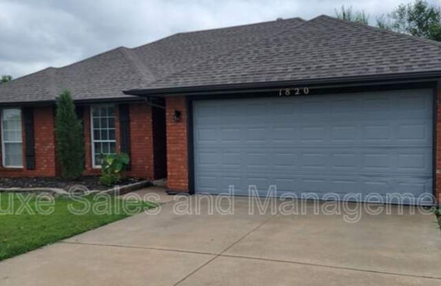 1820 Cimarron Trail photos photos