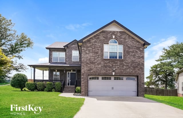 1233 Allmon Drive photos photos