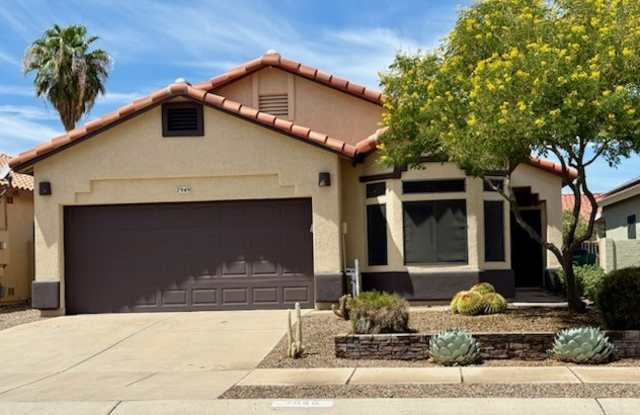 7949 North Panamint Drive photos photos
