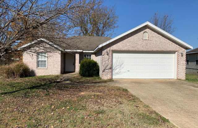 Adorable 3 Bedroom For Lease - Bentonville Arkansas! photos photos