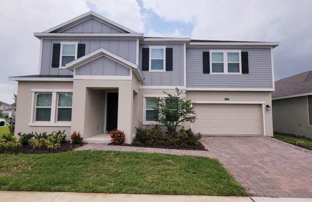 Spacious 5-Bedroom Family Home in Sunbridge, Saint Cloud – Available Now! photos photos