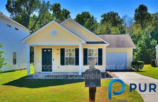 206 Blazer Drive - 206 Blazer Drive, Lexington County, SC 29073