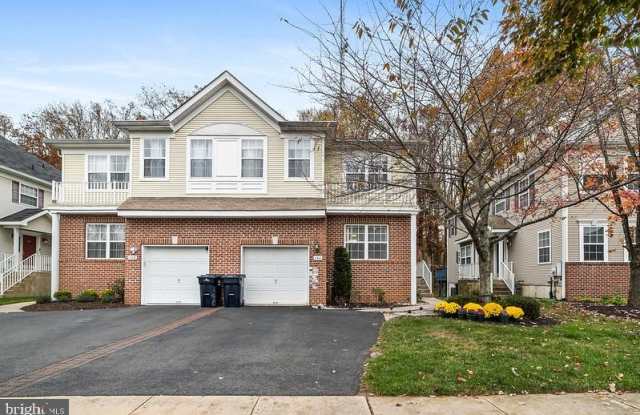 146 FOUNTAYNE LANE - 146 Fountayne Lane, Mercer County, NJ 08648