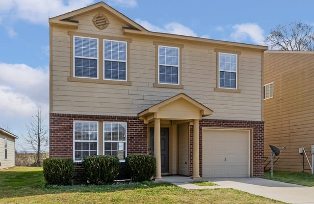 279 Bermuda Lakes Drive - 279 Bermuda Lakes Drive, Madison County, AL 35761