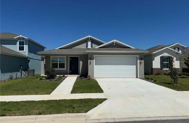 7223 SW 61ST PLACE - 7223 Southwest 61st Place, Marion County, FL 34476