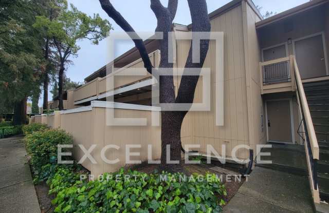 2/1 With Private Patio, AC, Updated Kitchen, Community Laundry  Pool - Across From Central Park photos photos